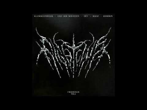 Exil Der Schatten - Dystopian Warfare [OW007]