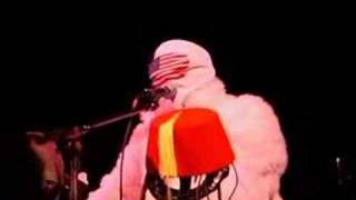 Boom Bip & Doseone - Square (Live)