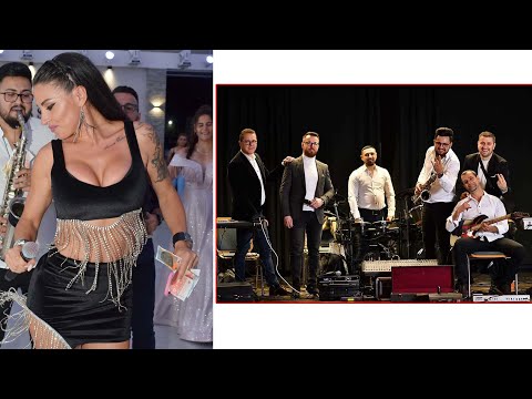 Suzana Gavazova  Bum bum  Allegro Band New 2022 K4 Studio Cavit