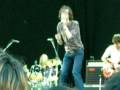 disney time - jarvis cocker at fuji rock festival 07