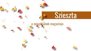 SZIESZTA