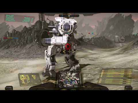Mechwarrior Online Wednesday of Madness!!