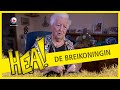 HEA! De breikoningin
