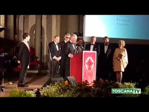 2017-04-04 FIRENZE - CHIAVI CITTÀ FIRENZE A PRINCIPE CARLO