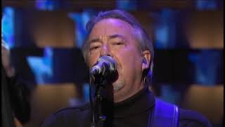 Boz Scaggs ~ Save Your Love For Me ~ live Conan