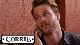 Maria Meets Yet Another Weirdo... | Coronation Street