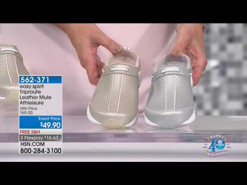 HSN | Denim Fashions & Sneaker Guide Celebration 07.25.2017 - 06 AM