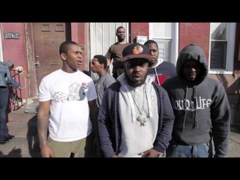 Mayback Kwiz Meek Millz Freestyle