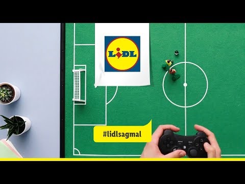 #lidlsagmal - Tipps zum Vorstellungsgespräch