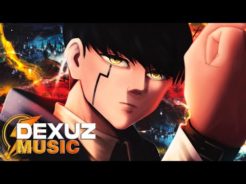 Visionario Divino | Mash Burnedead (Mashle) | Dexuz