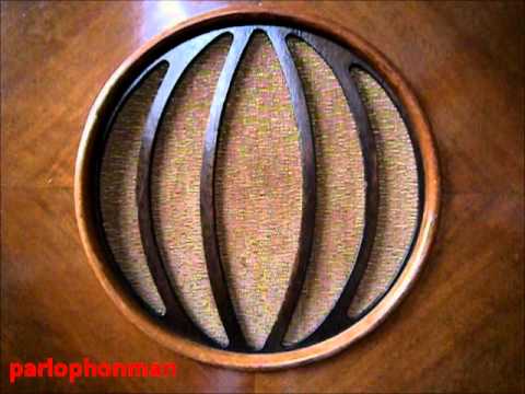 Debroy Somers Band : Das Barmädchen Lied !