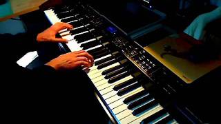 Muppet Show Theme (Piano Cover)