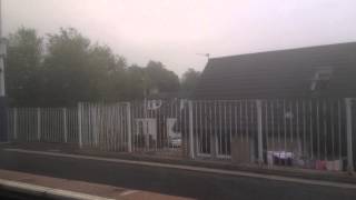 preview picture of video 'Cleland Train Station'