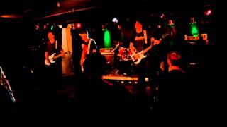 Crying Children - Summertime (Live @ bandXost 5. Quali @ Camäleon Vaduz 2013)