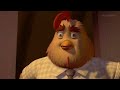 Chicken Little 3D Part 13