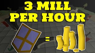 How To Earn A Bond In LESS THAN 2 Hours In OSRS!