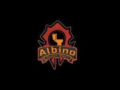 Mythic Dimensius - ALBINO TOILET BOYS (blood dk pov)