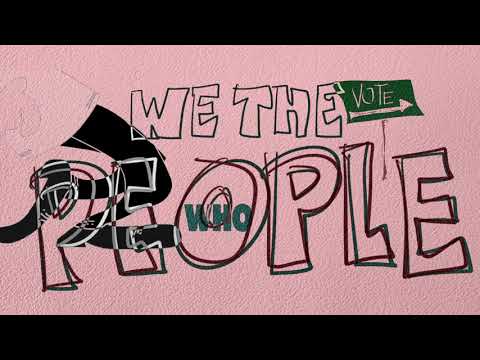 Ben Sidran "We The People" Official Lyric Video