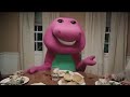 Kindness Counts AD Featuring Barney Commercial