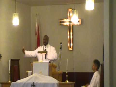 04/03/2011 - "Don't Sell Yourself Short!"