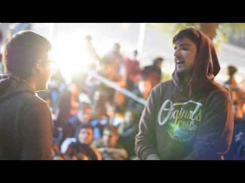 DARKIO vs ABE - OCTAVOS - FAYREN BATTLES 30565 (1ºEDICIÓN)