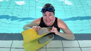 Swim Like a Pro: Freestyle Breathing Drills For Beginner Swimmers
