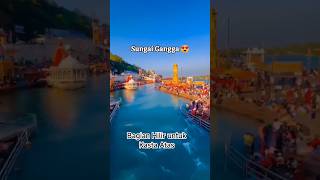 Download lagu Sungai Gangga Hulu mp3