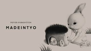 MadeinTYO - All I Need (feat. J. Balvin) [Official Audio]