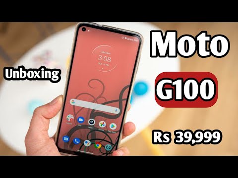 Moto G100: Snapdragon 870, Specs, Release Date in india