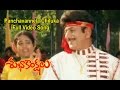 Panchavannela Chiluka Full Video Song | Subhakankshalu | Jagapati Babu | Raasi | Ravali | ETV Cinema