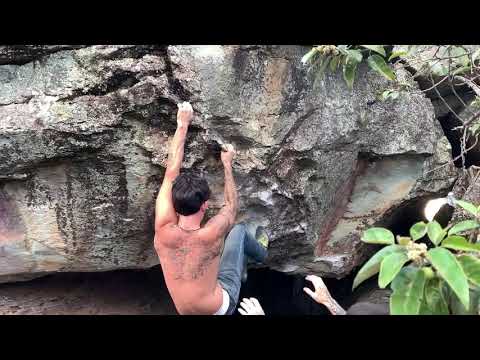 Thecarburator, V6. Cocalzinho de Goiás