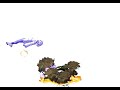 KOF 2002 UM Iori