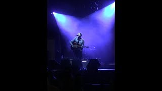 Wasted Love - City and Colour live in concert