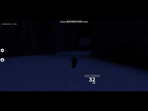 ROBLOX | Eltork's SCPF | Sigma-9 Montage