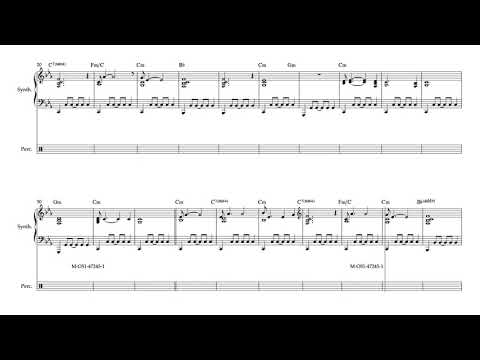 Night Yoik Instruments only