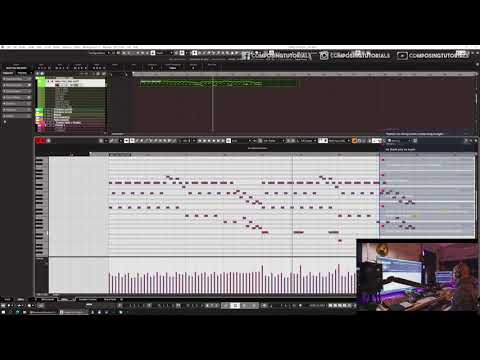CTO NITESESSION - OT ARK COMPOSING SESSION