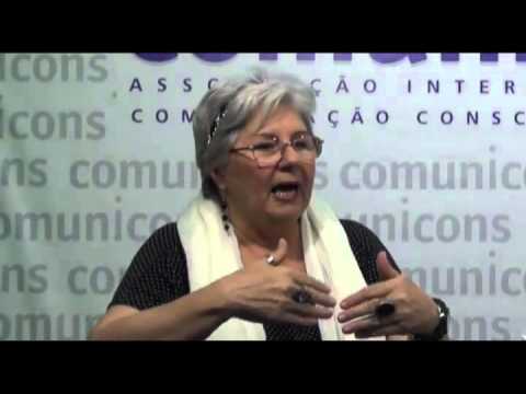 Força Presencial - Anália Maia (Parapsiquismo Interassistencial)