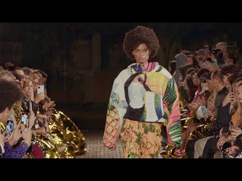 Alves/Goncalves | Spring Summer 2023 | Full Show