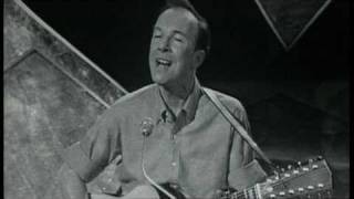 Pete Seeger   Rock Island Line  1966