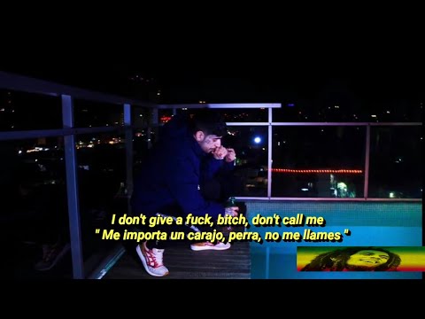 Coqeéin Montana & Sad Baby - Miss U | LETRA