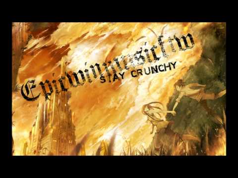 Ronald Jenkees - Stay Crunchy (FULL [HQ])