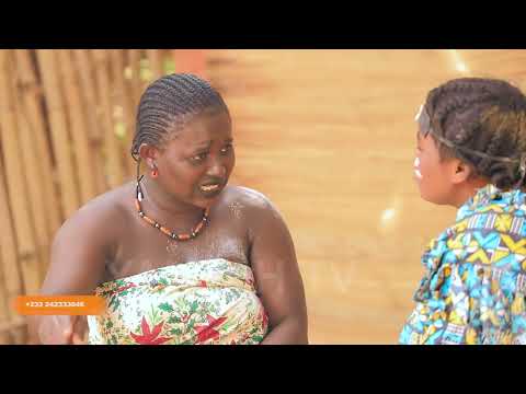 MMUSUO EP 63 FT BEDIDE | BONO BA | EMMANUEL YEBOAH | BODOM | KK