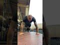 Marine Special Operations Command full body weight calisthenics workout (short card)