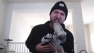 I See Stars - Portals (Vocal Cover)