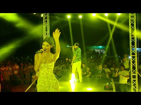 MASSA & MUBINLOLO - IRL To'dako'l Party Strim