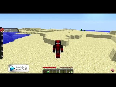 Pixelmon 4.1.4 Episode 1