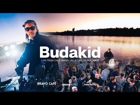 Live from Bravo Café by Budakid | On Air Music