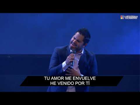 Asi Como En El Cielo.- Elevation Worship - LIEEC
