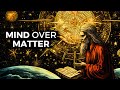 The Mental Universe The Mind Is Not A Mere Observer But An Active Creator Of Reality