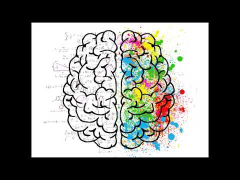 60 Hz Hyper Gamma Binaural Beat | Awaken The Genius Within You | Sound Therapy